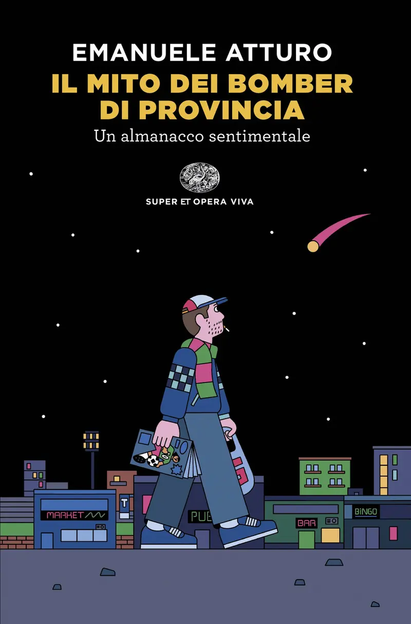 Il mito dei bomber di provincia. Un almanacco sentimentale
