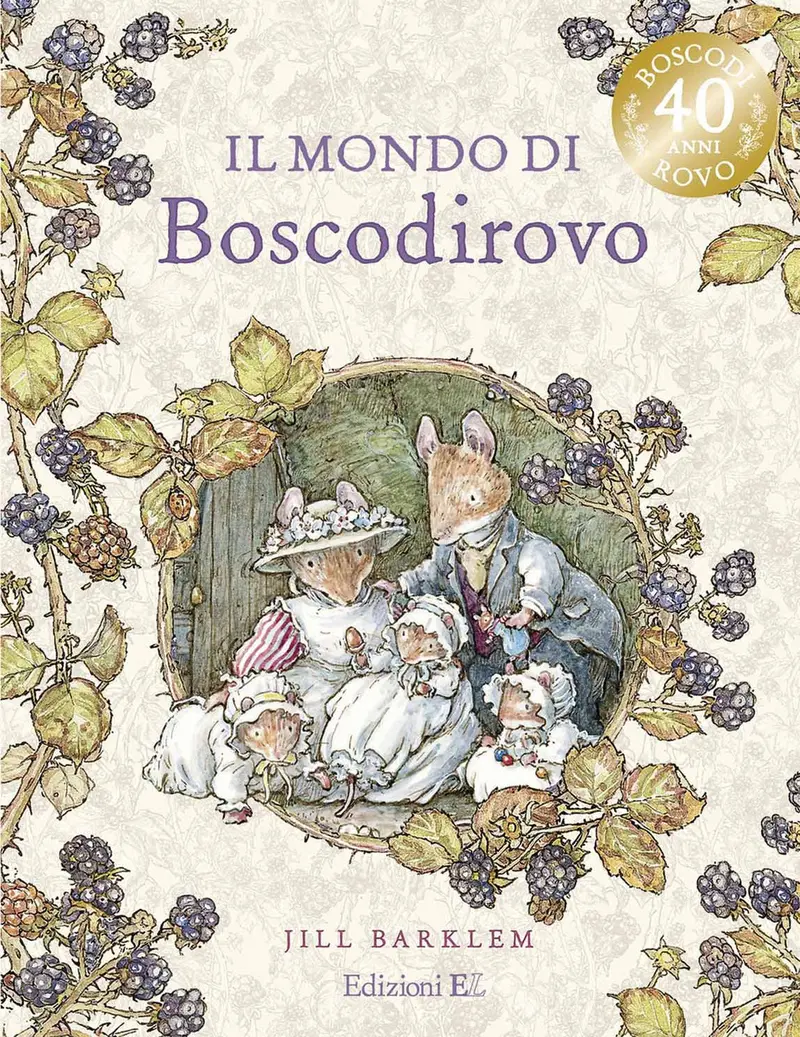 Il mondo di Boscodirovo