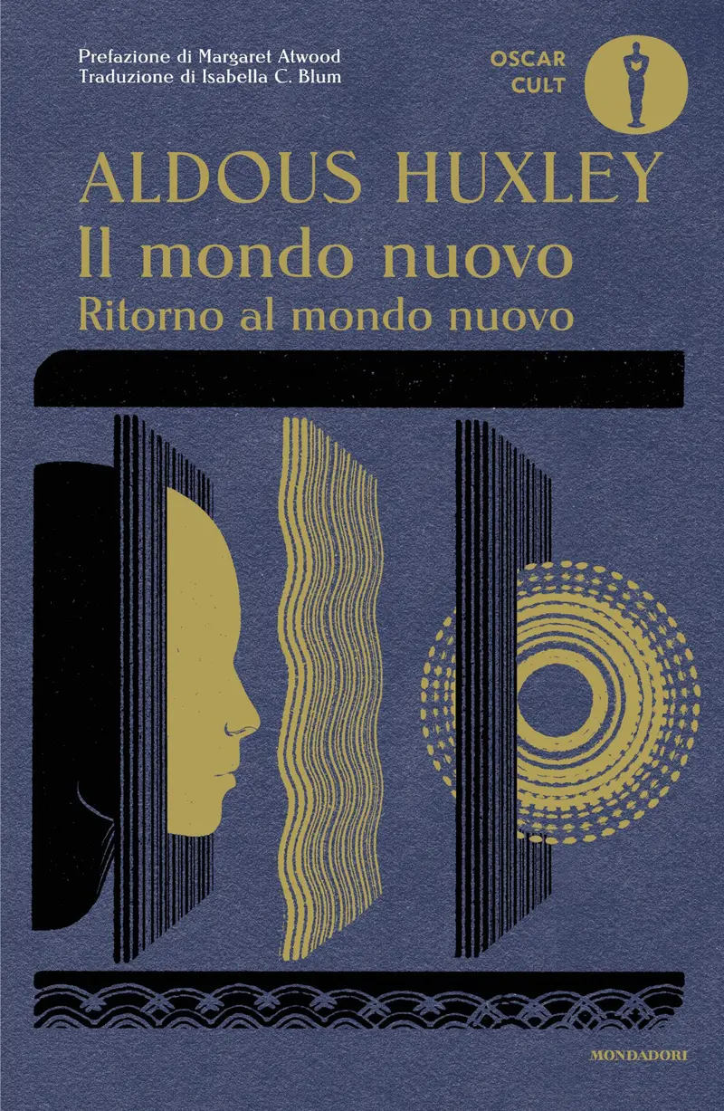 Il mondo nuovo-Ritorno al mondo nuovo