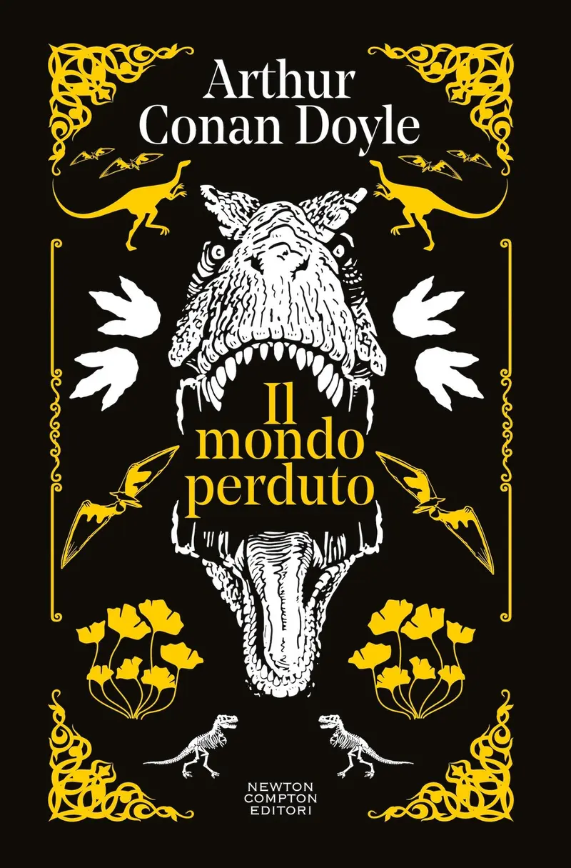 Il mondo perduto
