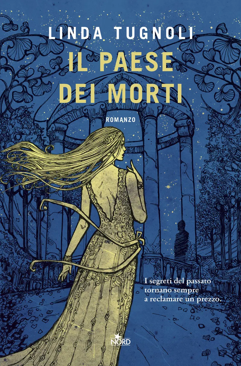 Il paese dei morti