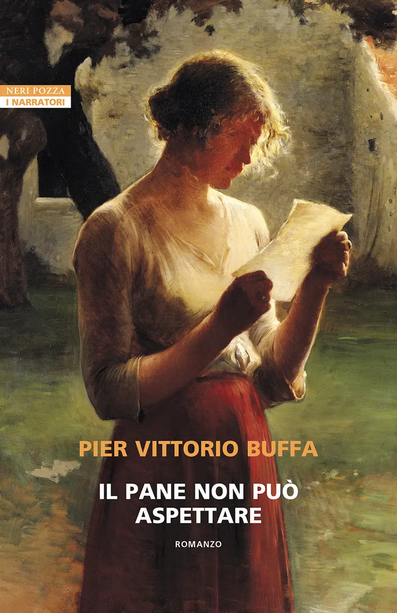 Il pane non può aspettare