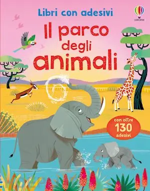 Il parco degli animali