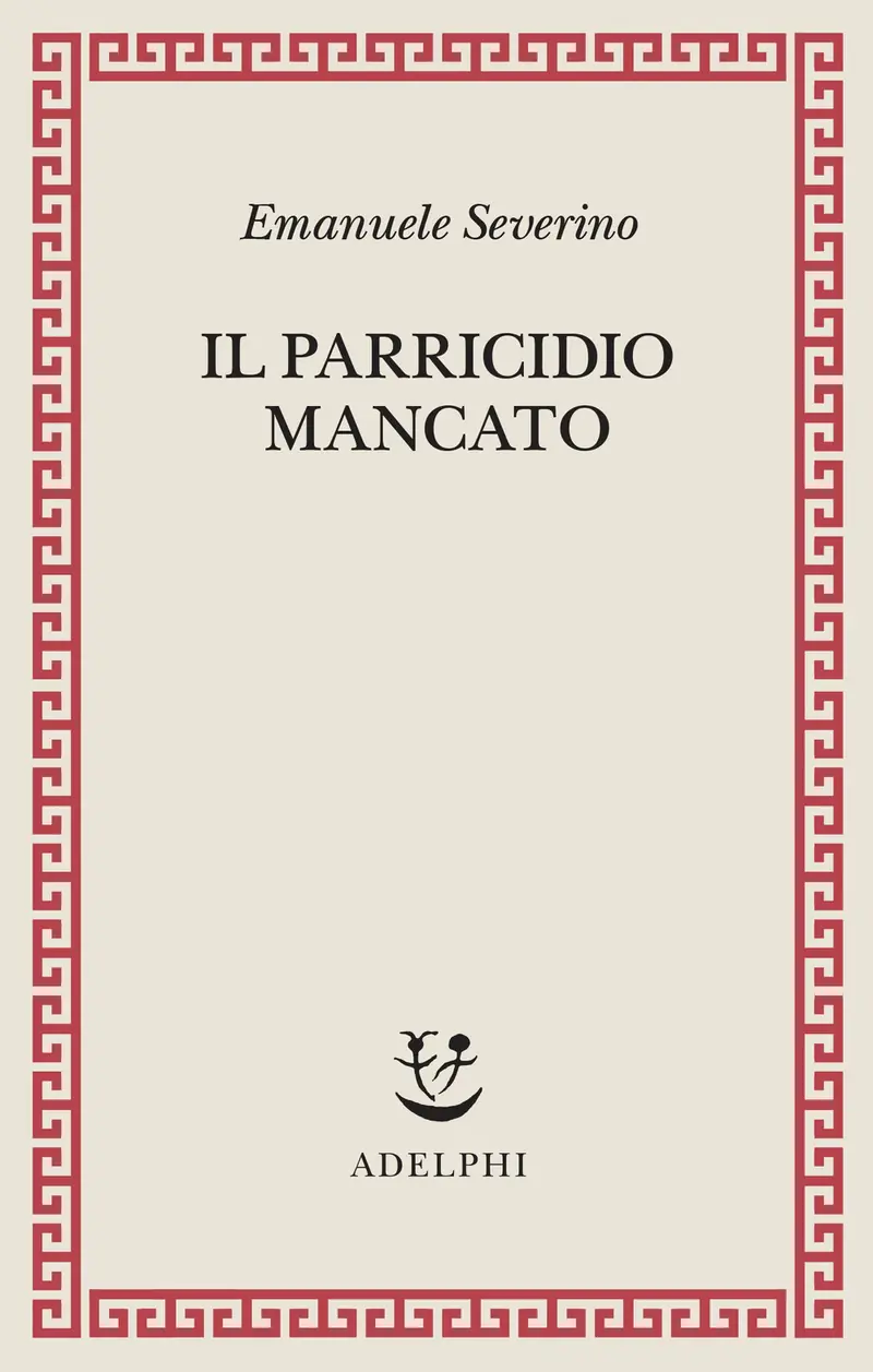 Il parricidio mancato