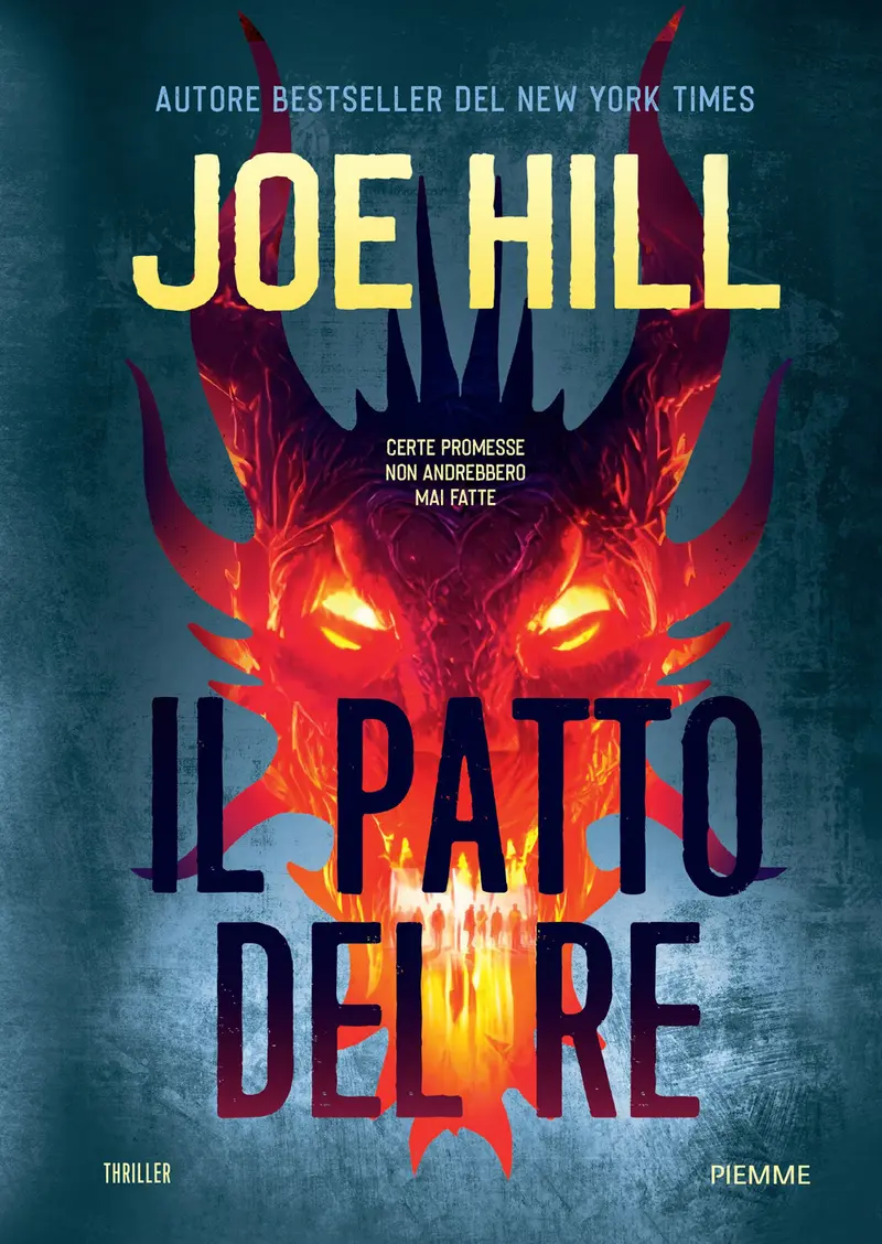 Il patto del re