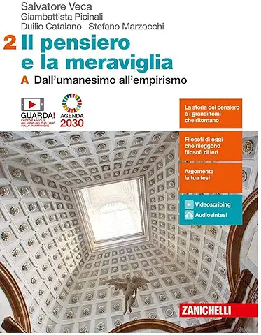 Il Pensiero E La Meraviglia 2