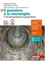 Il pensiero me la meraviglia 3a+3b