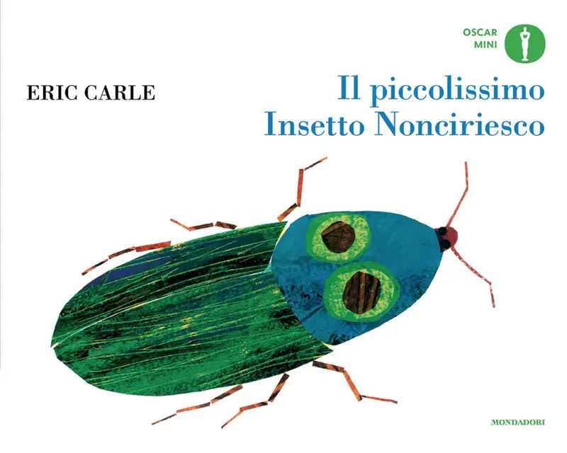 Il piccolissimo Insetto Nonciriesco