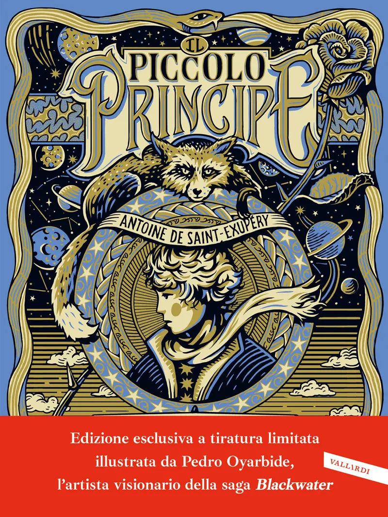 Il Piccolo Principe