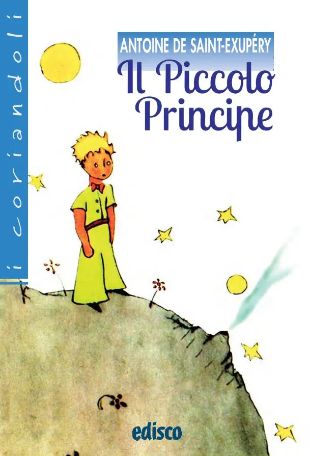 Il Piccolo Principe