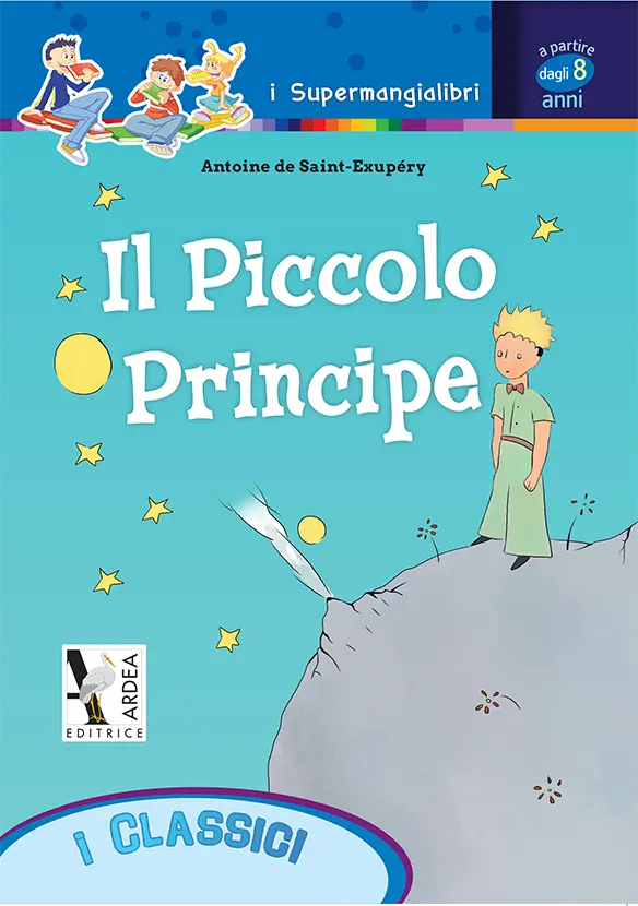 Il Piccolo Principe
