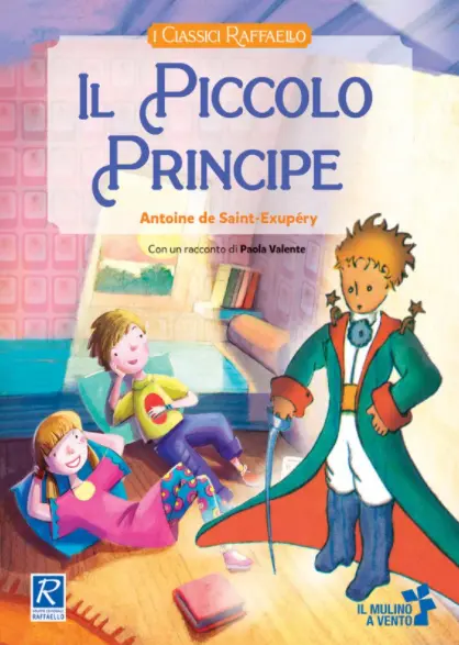Il Piccolo Principe