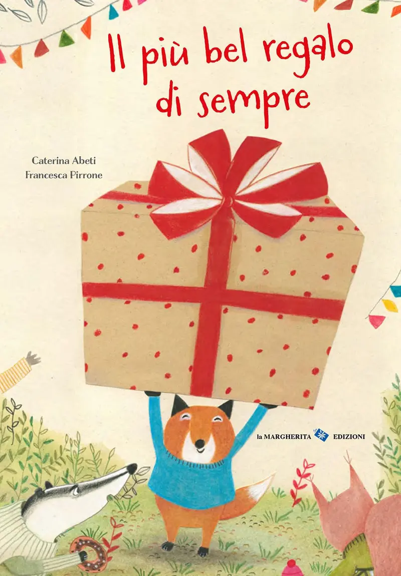 Il più bel regalo di sempre
