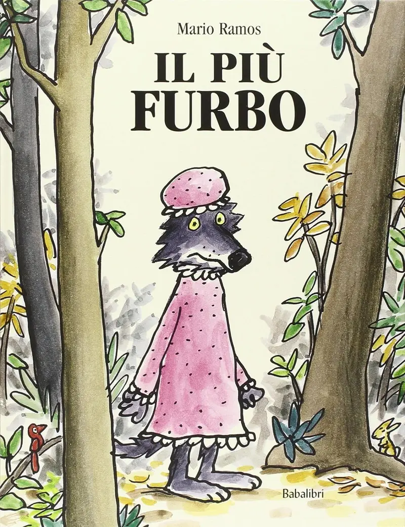 Il più furbo