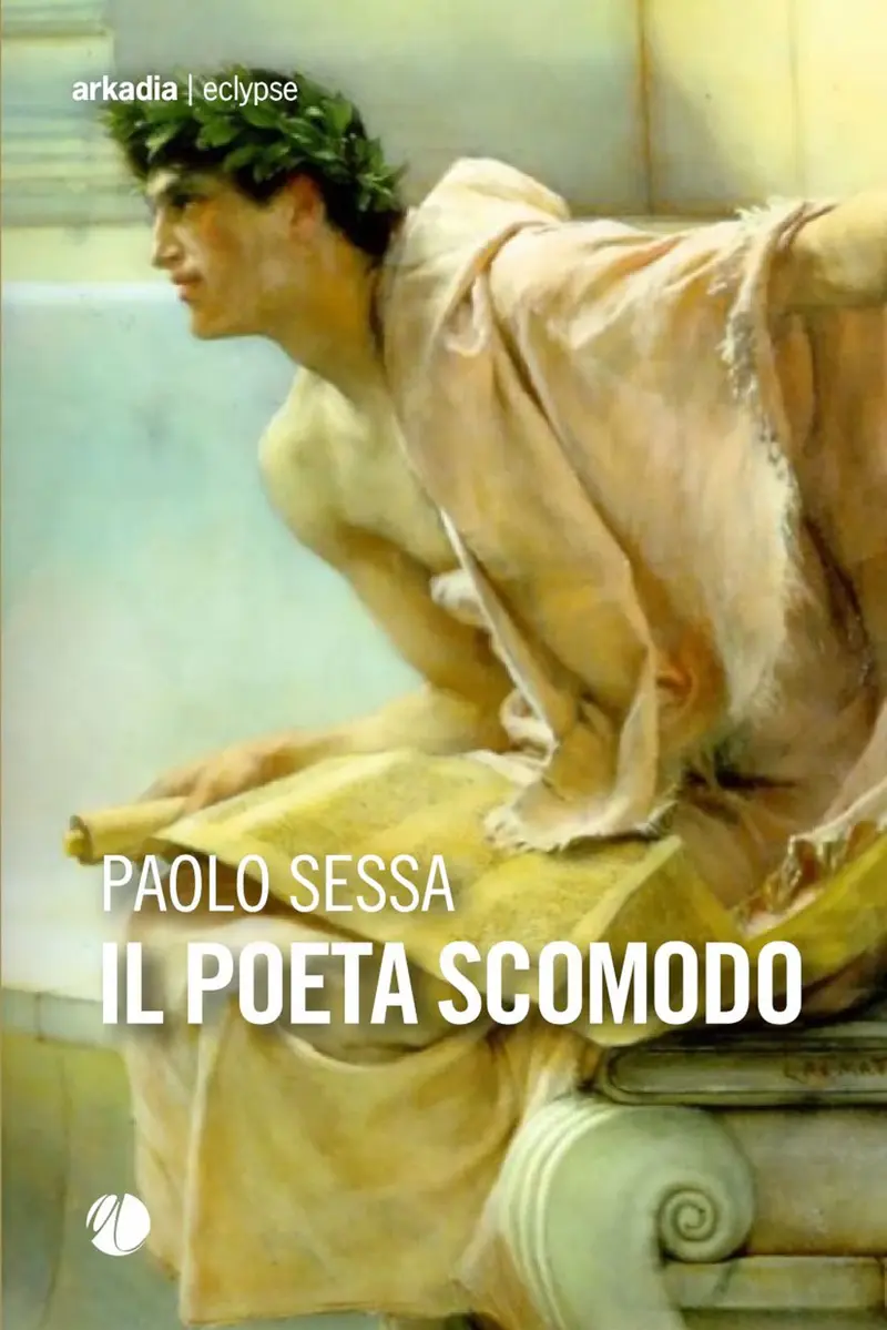 Il poeta scomodo