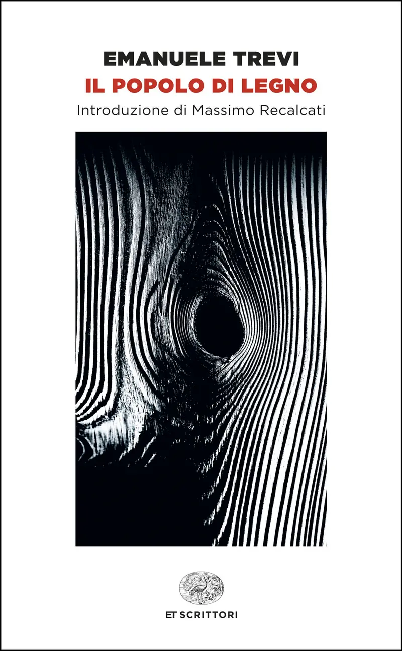 Il popolo di legno