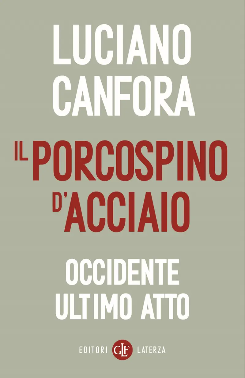 Il porcospino d'acciaio