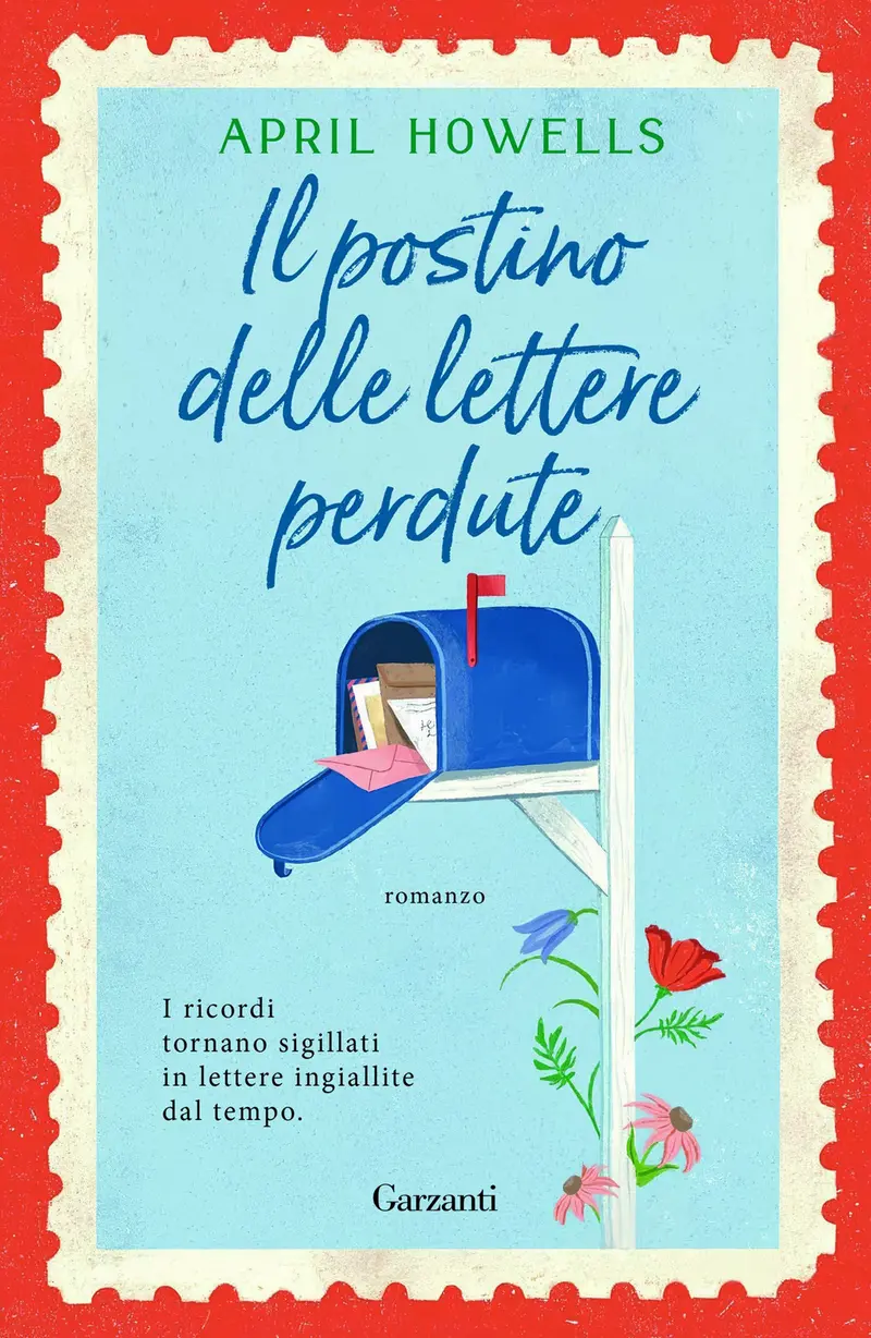 Il postino delle lettere perdute