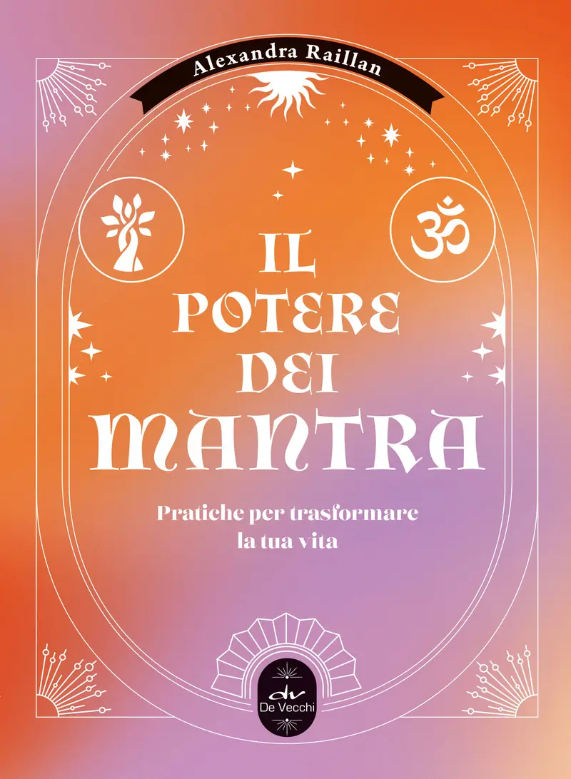 Il Potere dei Mantra