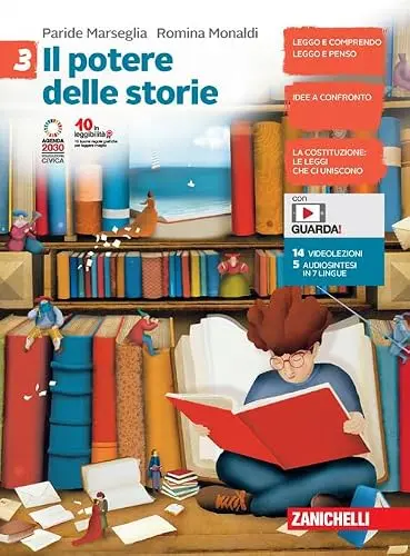 Il Potere delle Storie - Vol. 3