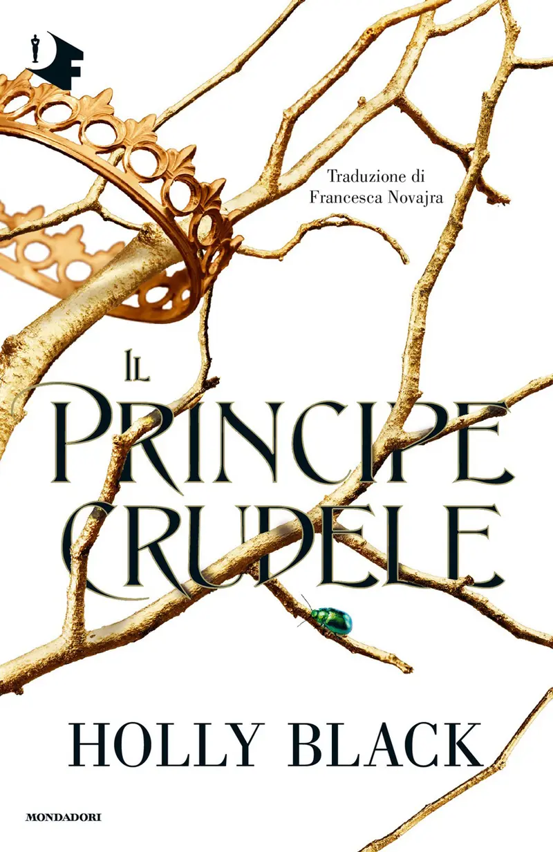 Il principe crudele