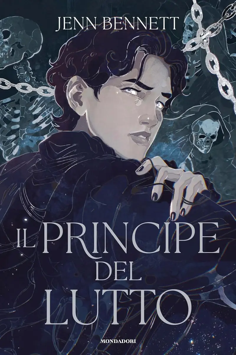 Il principe del lutto