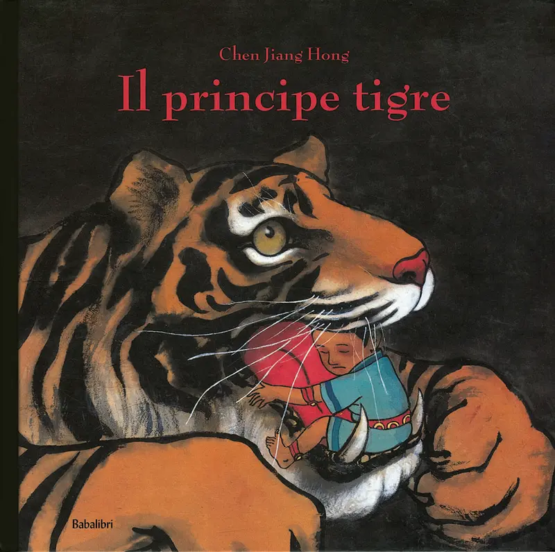 Il principe tigre