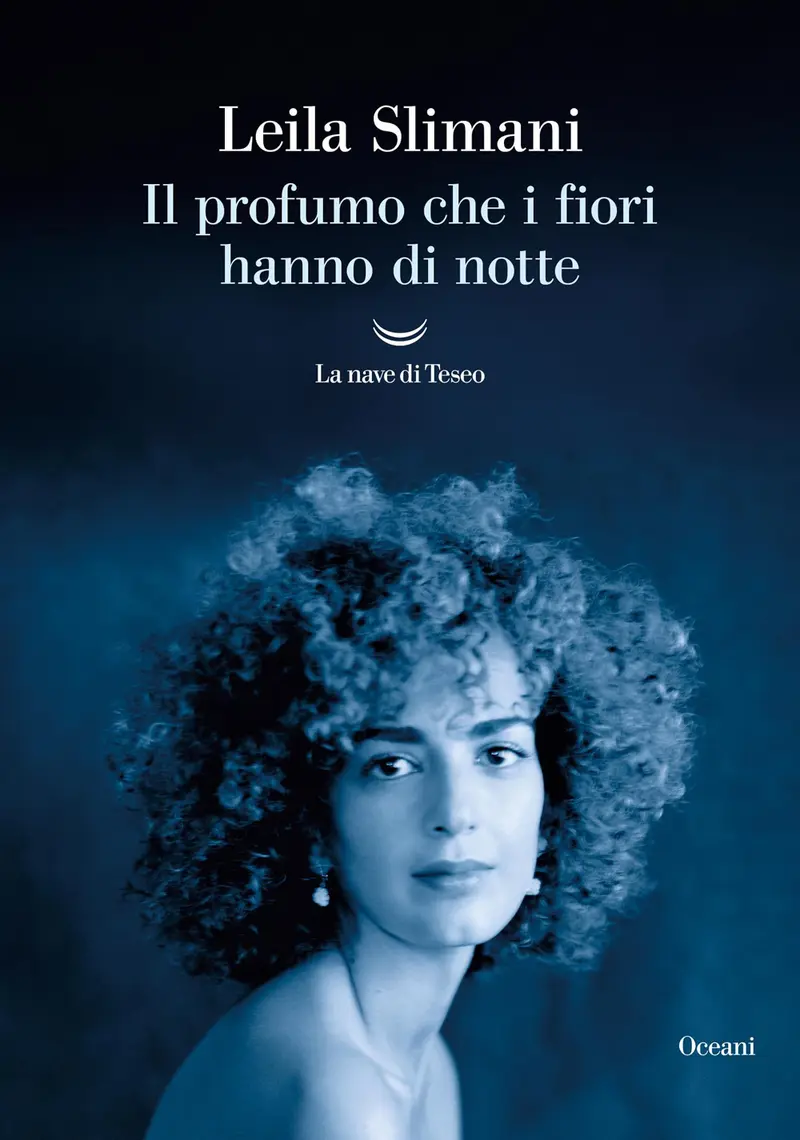 Il profumo che i fiori hanno di notte