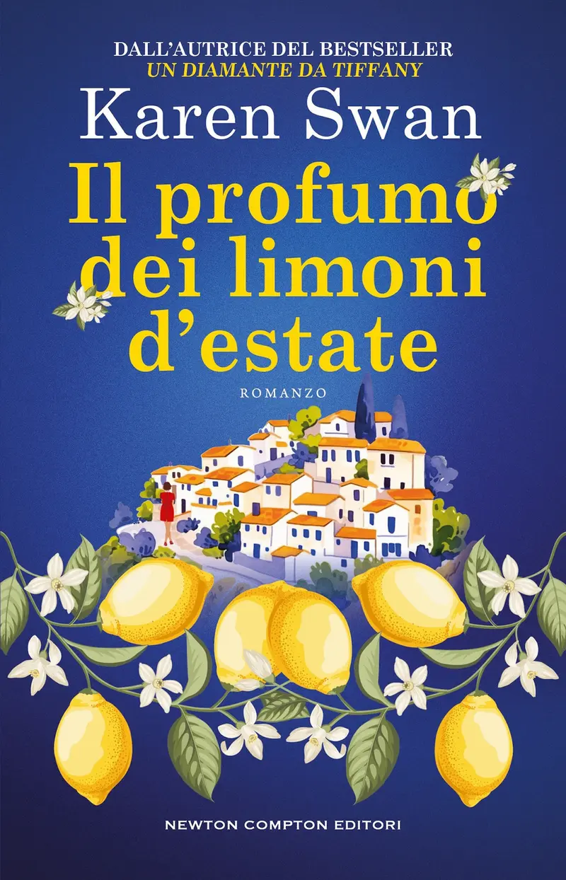 Il profumo dei limoni d'estate