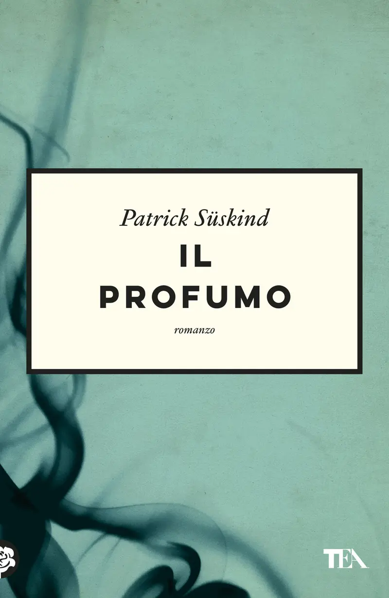 Il profumo