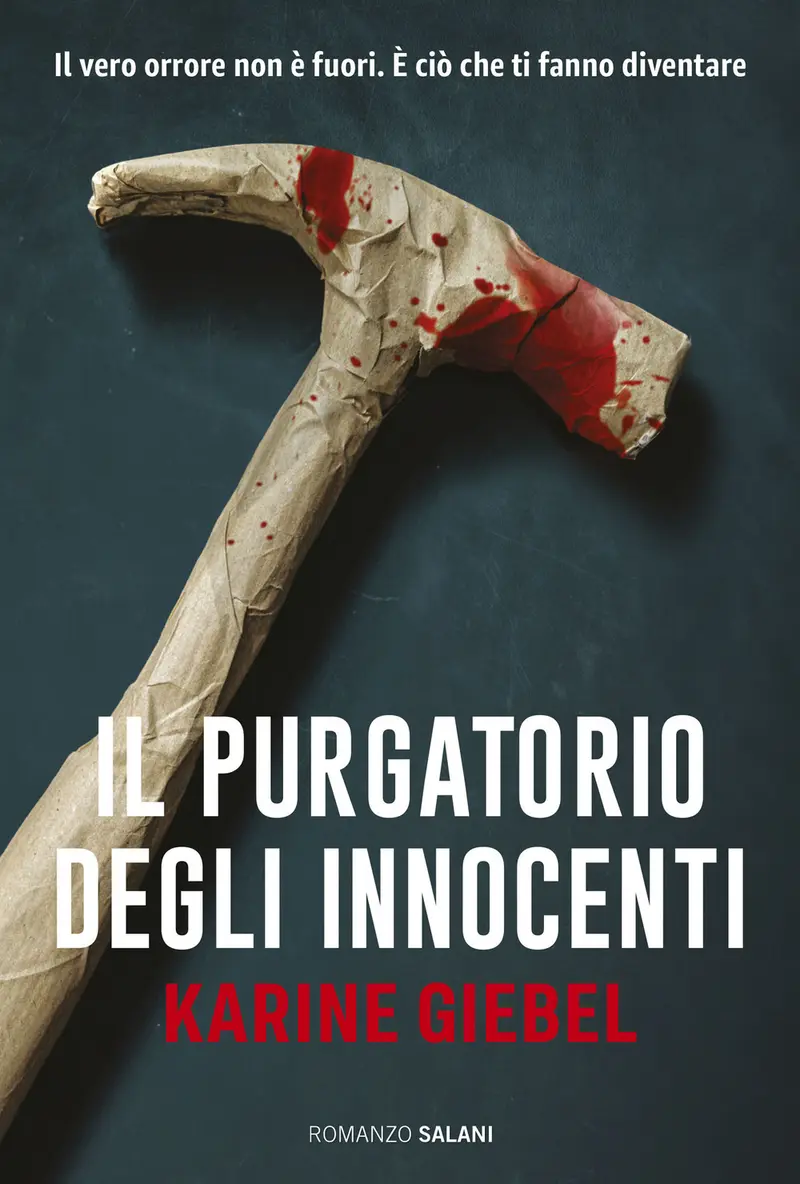 Il purgatorio degli innocenti