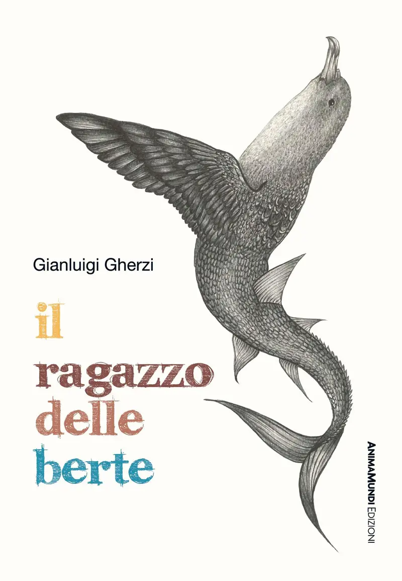 Il ragazzo delle berte