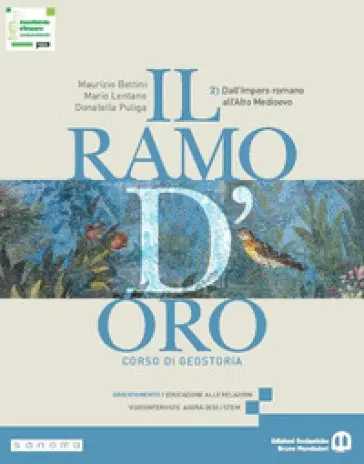 Il ramo d'oro - Vol. 2