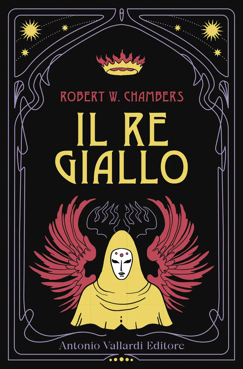 Il re giallo. Dark tales. La serie gotica della British Library