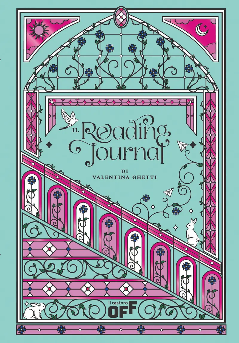 Il reading journal