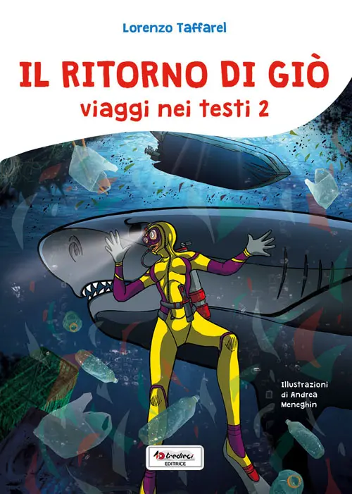 Il ritorno di Giò