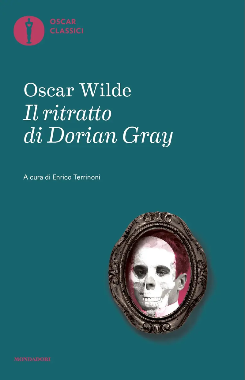 Il ritratto di Dorian Gray