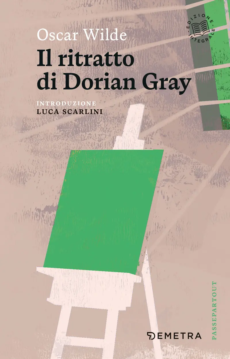 Il Ritratto Di Dorian Gray