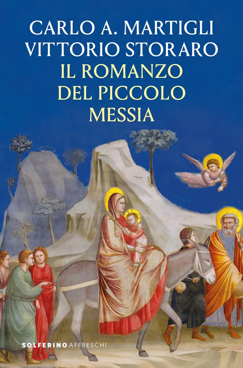 Il romanzo del piccolo messia