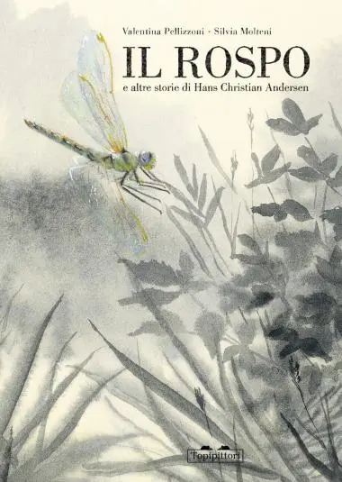 Il rospo e altre storie di Hans Christian Andersen