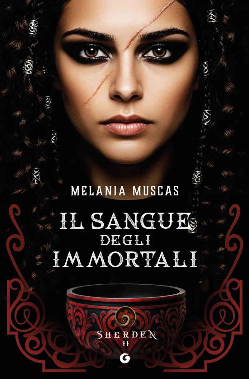 Il sangue degli Immortali . Sherden II