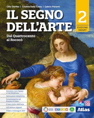 Il Segno dell'Arte. Smart - Vol. 2