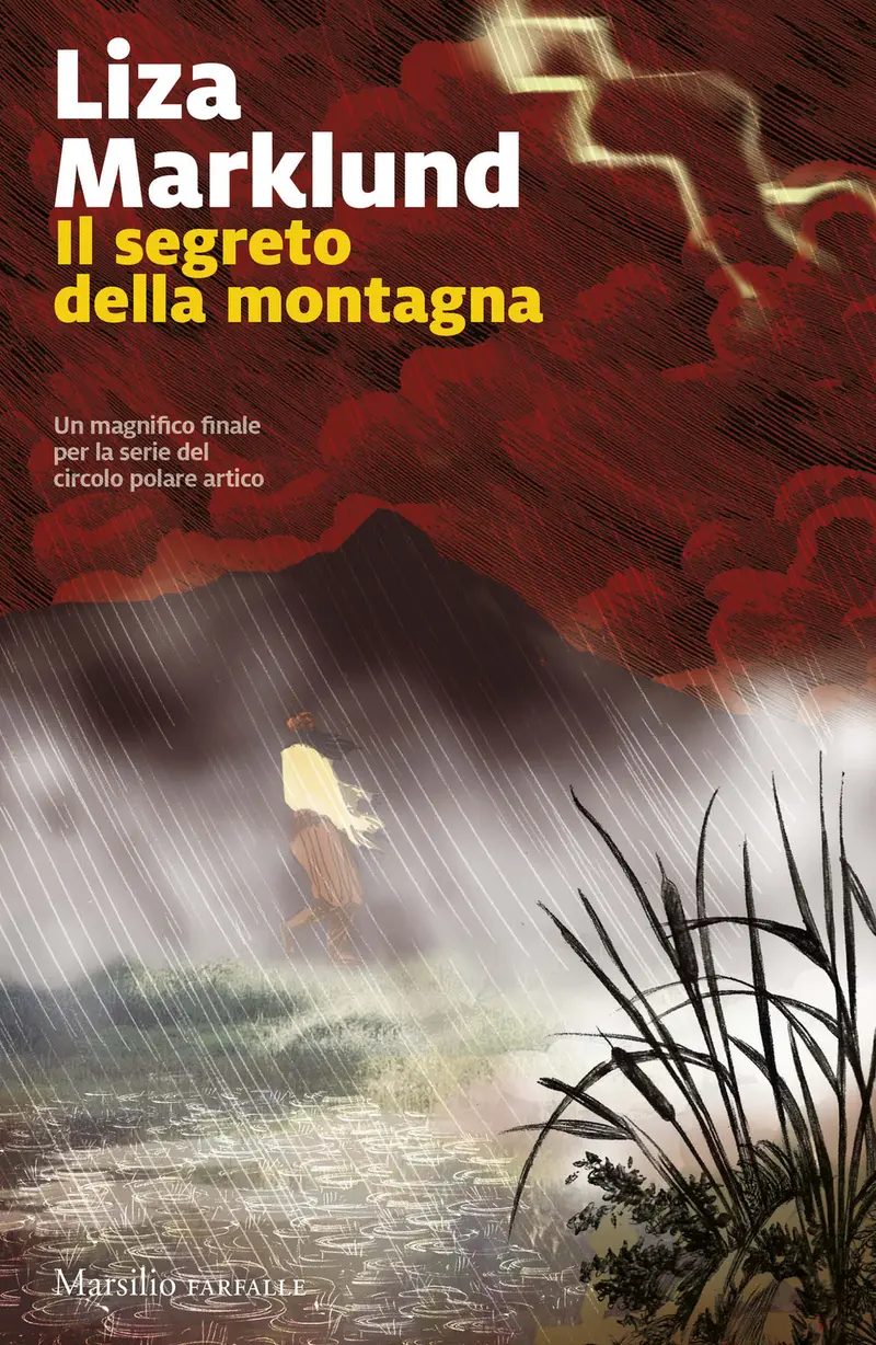 Il segreto della montagna