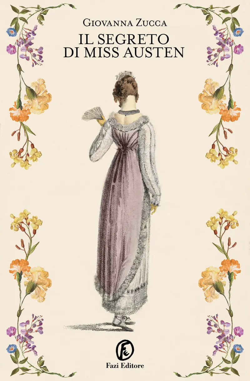 Il segreto di miss Austen