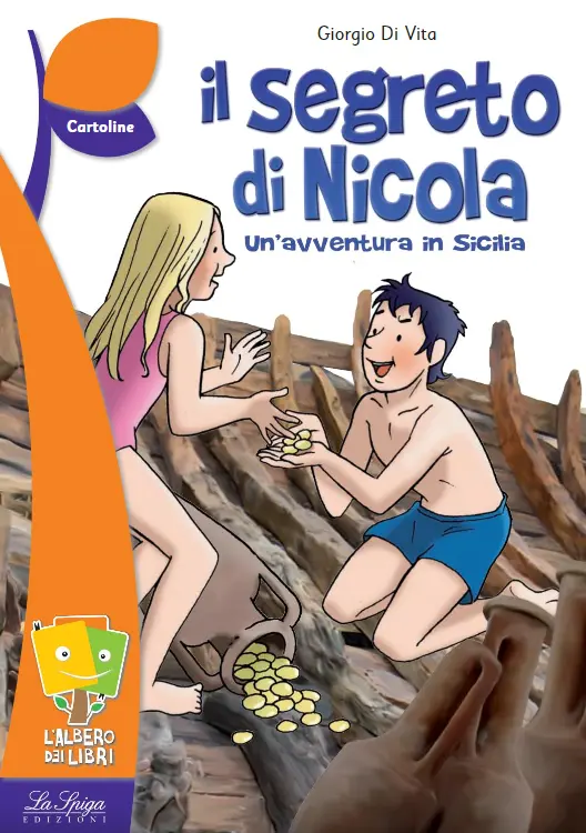 Il segreto di Nicola