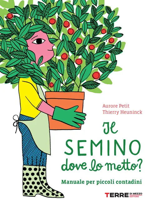 Il semino dove lo metto?
