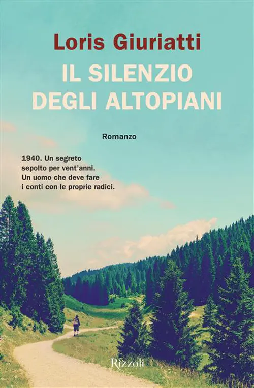 Il silenzio degli altopiani