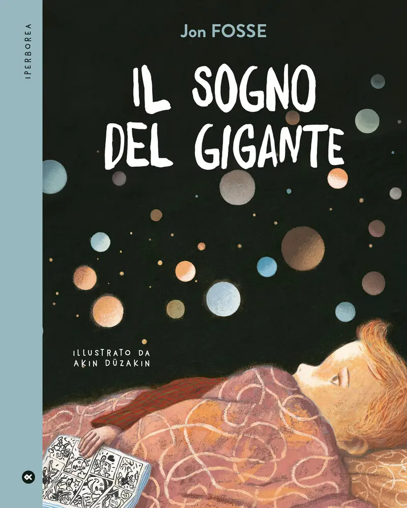 Il sogno del gigante