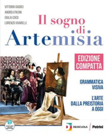 Il sogno di Artemisia - Vol. Unico