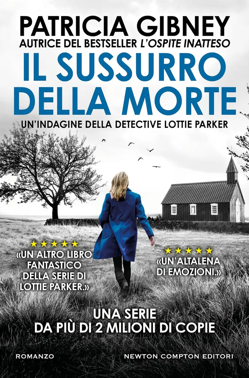 Il sussurro della morte